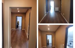 Apartament 3 camere, 88 mp, decomandat, Visani 