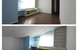 Apartament 3 camere, 88 mp, decomandat, Visani 