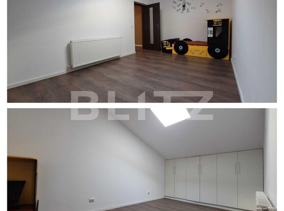 Apartament de vânzare 3 camere Visani - 101074AV | BLITZ Iași | Poza4