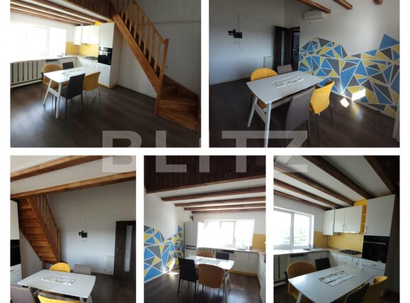 Apartament de vânzare 3 camere Visani - 101074AV | BLITZ Iași | Poza2