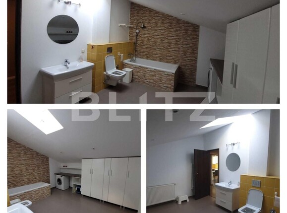 Apartament de vânzare 3 camere Visani - 101074AV | BLITZ Iași | Poza5