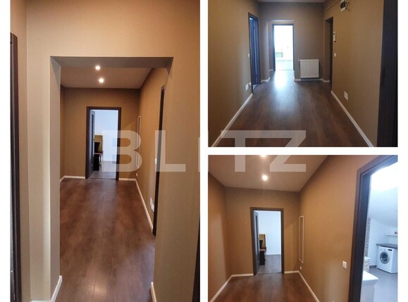 Apartament de vânzare 3 camere Visani - 101074AV | BLITZ Iași | Poza1