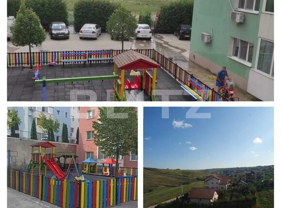 Apartament de vânzare 3 camere Visani - 101074AV | BLITZ Iași | Poza7