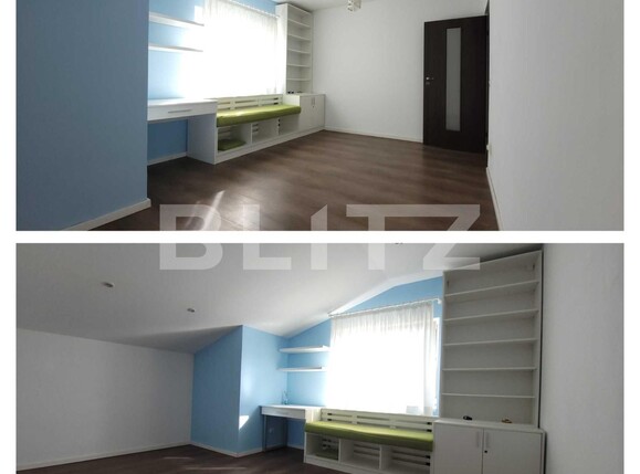 Apartament de vânzare 3 camere Visani - 101074AV | BLITZ Iași | Poza3