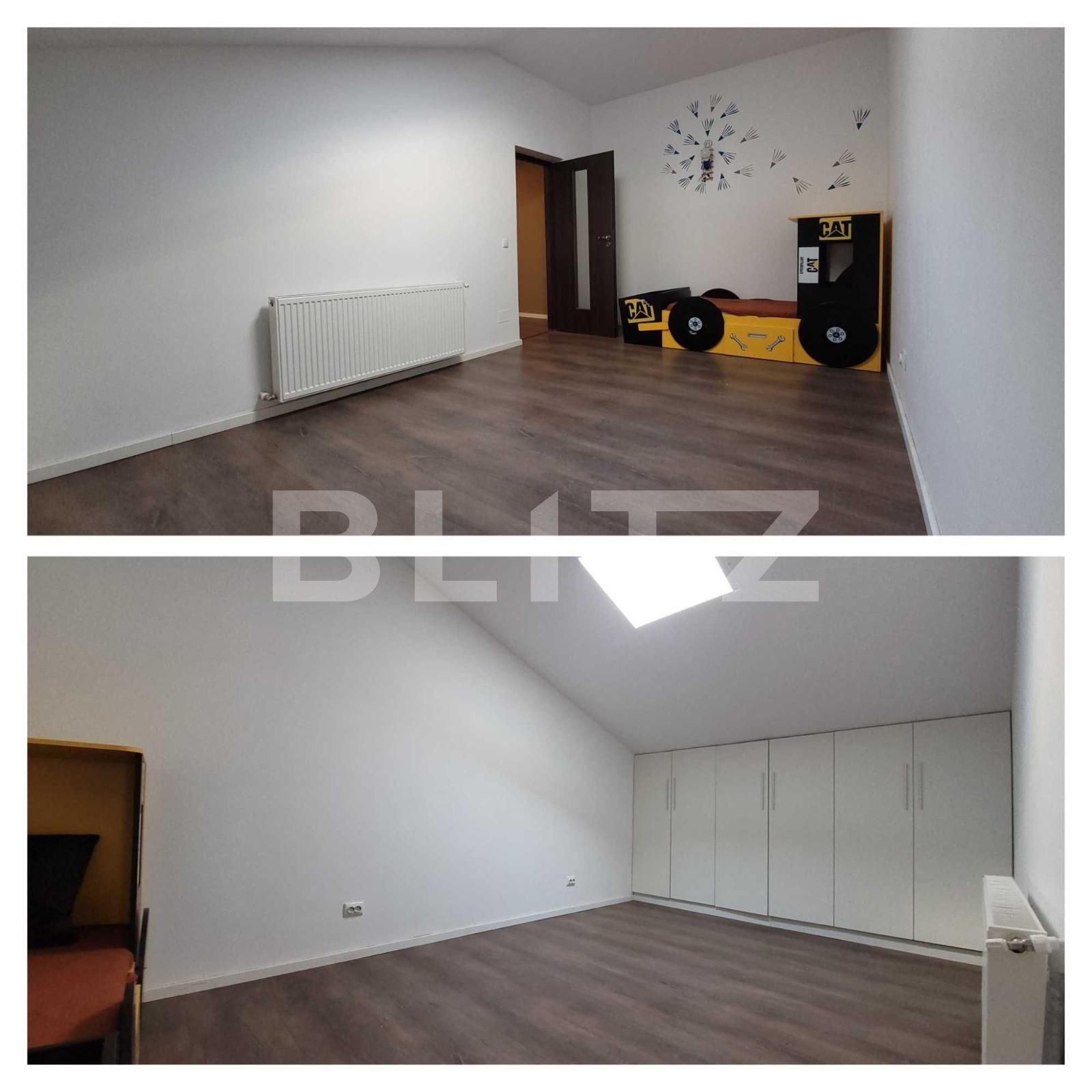 Apartament de vânzare 3 camere Visani - 101074AV | BLITZ Iași | Poza4