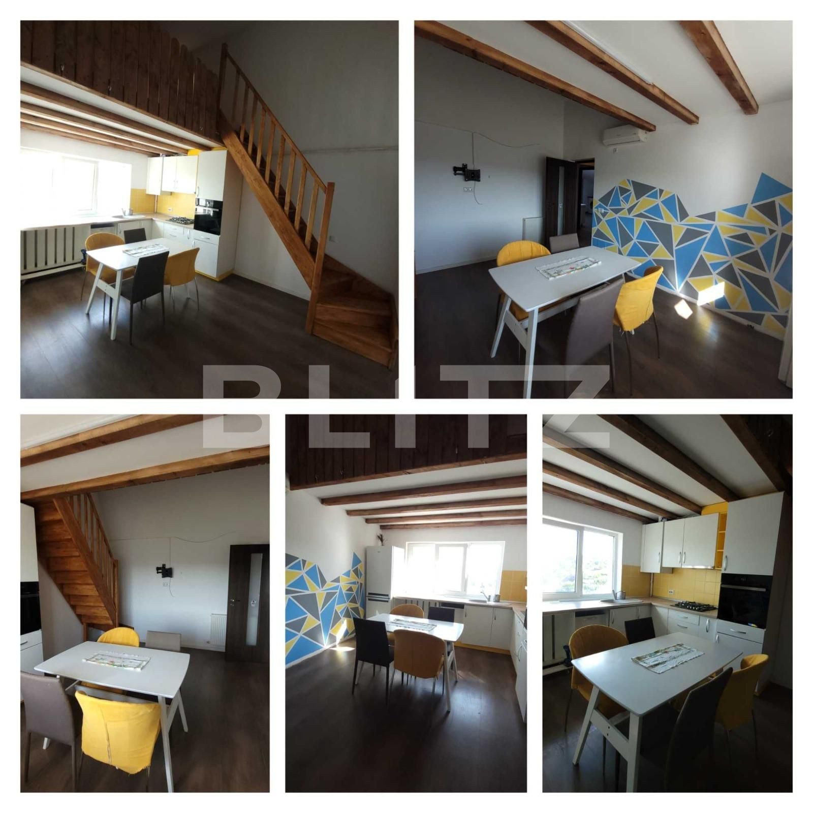 Apartament de vânzare 3 camere Visani - 101074AV | BLITZ Iași | Poza2