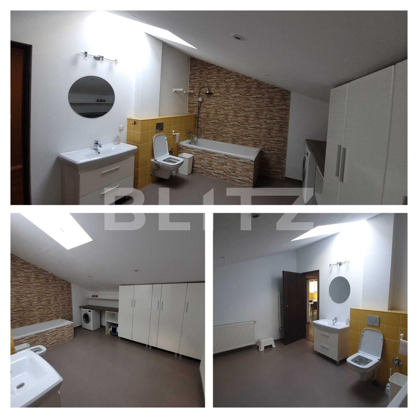 Apartament de vânzare 3 camere Visani - 101074AV | BLITZ Iași | Poza5