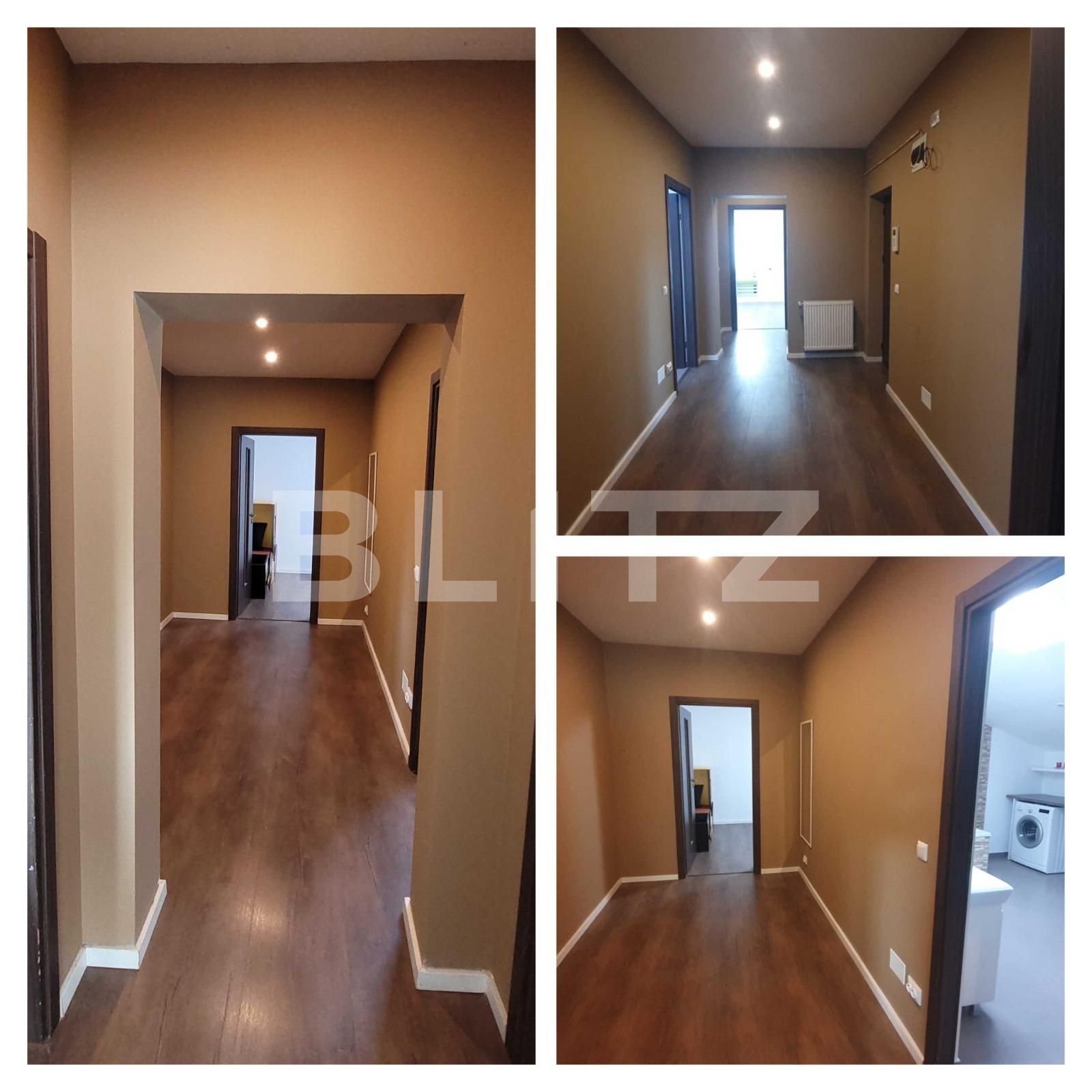 Apartament de vânzare 3 camere Visani - 101074AV | BLITZ Iași | Poza1