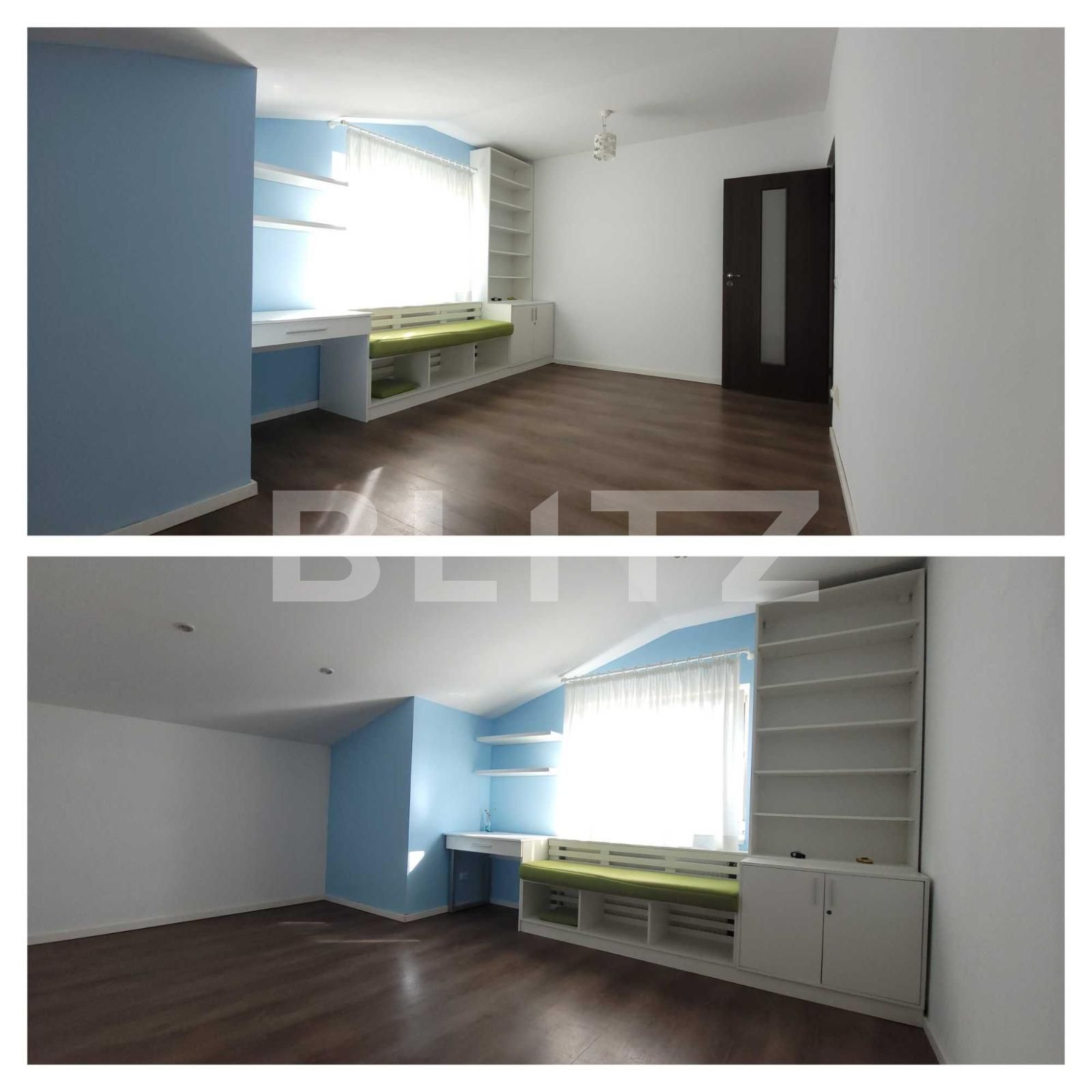 Apartament de vânzare 3 camere Visani - 101074AV | BLITZ Iași | Poza3