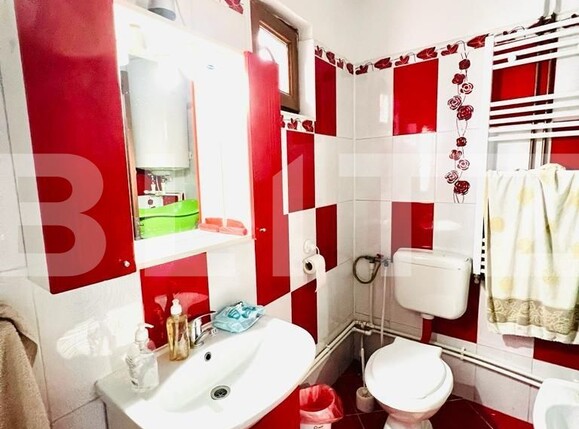 Casa de închiriat 4 camere Galata - 101104CI | BLITZ Iași | Poza14