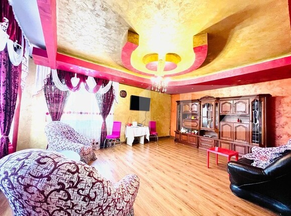 Casa de închiriat 4 camere Galata - 101104CI | BLITZ Iași | Poza1