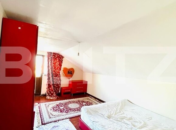 Casa de închiriat 4 camere Galata - 101104CI | BLITZ Iași | Poza9