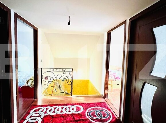 Casa de închiriat 4 camere Galata - 101104CI | BLITZ Iași | Poza10