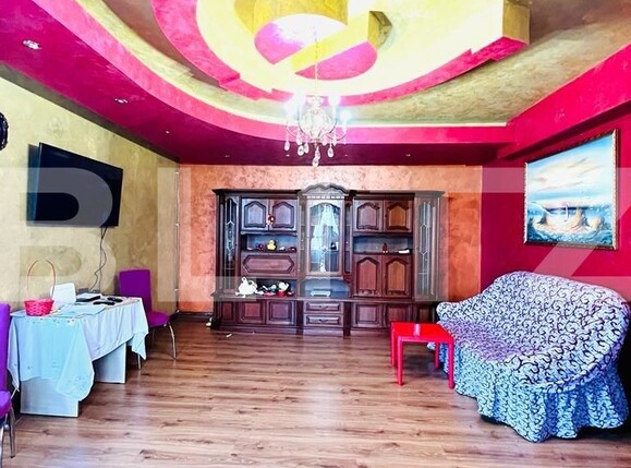 Casa de închiriat 4 camere Galata - 101104CI | BLITZ Iași | Poza2