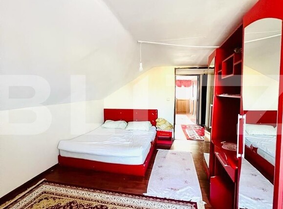 Casa de închiriat 4 camere Galata - 101104CI | BLITZ Iași | Poza8