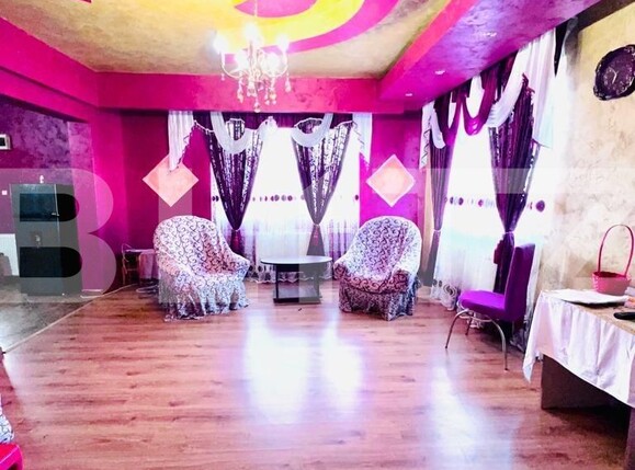 Casa de închiriat 4 camere Galata - 101104CI | BLITZ Iași | Poza3