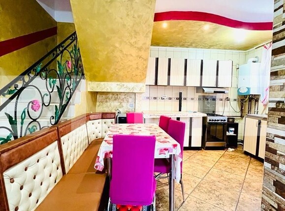 Casa de închiriat 4 camere Galata - 101104CI | BLITZ Iași | Poza11