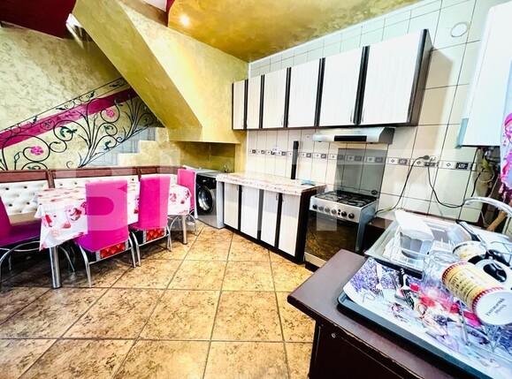 Casa de închiriat 4 camere Galata - 101104CI | BLITZ Iași | Poza12