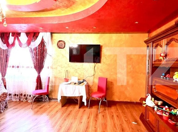 Casa de închiriat 4 camere Galata - 101104CI | BLITZ Iași | Poza4