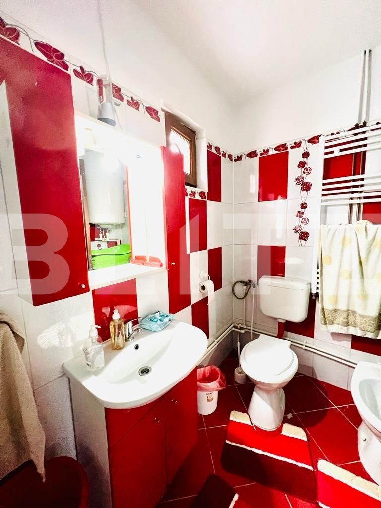 Casa de închiriat 4 camere Galata - 101104CI | BLITZ Iași | Poza14