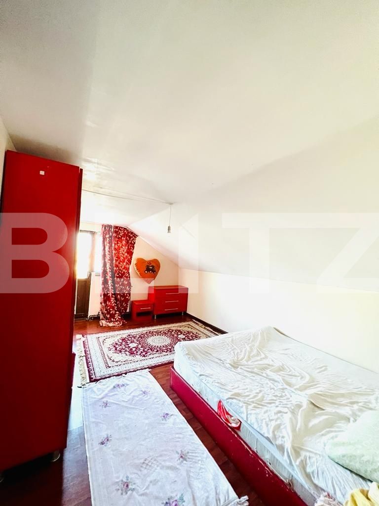 Casa de închiriat 4 camere Galata - 101104CI | BLITZ Iași | Poza9