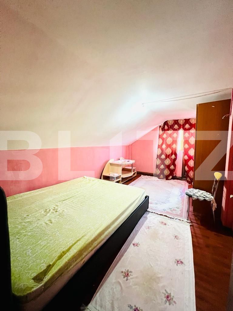 Casa de închiriat 4 camere Galata - 101104CI | BLITZ Iași | Poza6