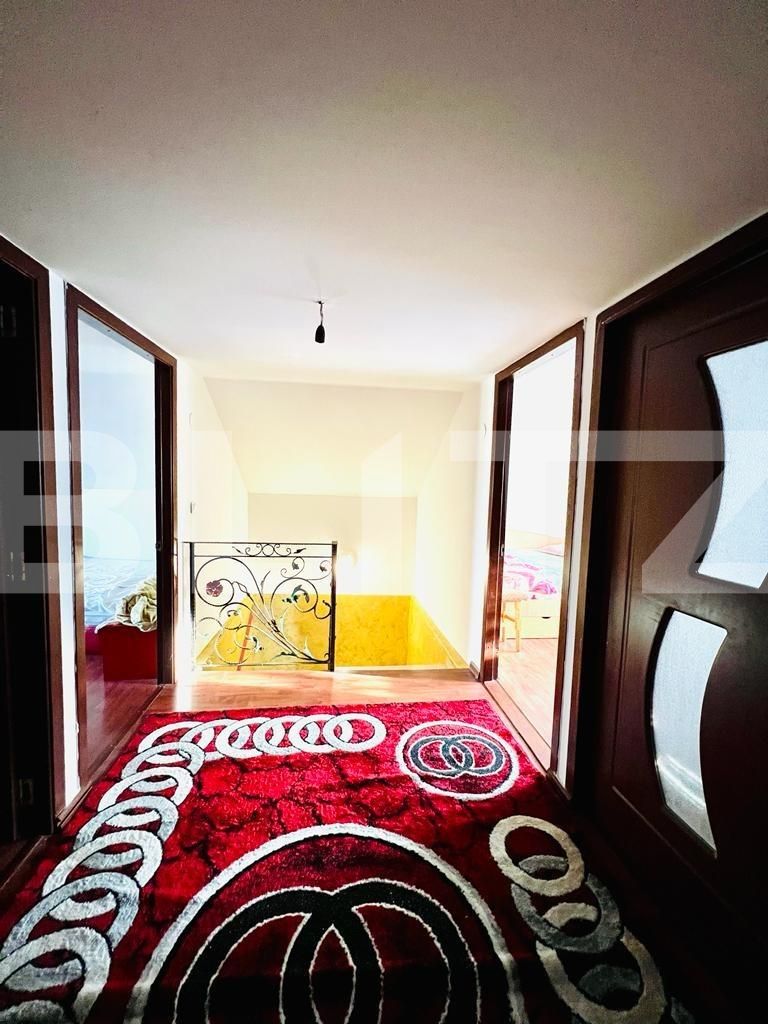 Casa de închiriat 4 camere Galata - 101104CI | BLITZ Iași | Poza10