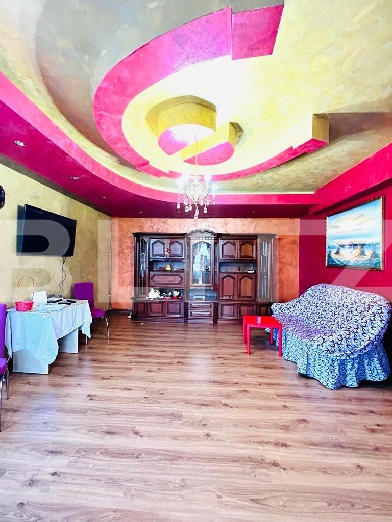 Casa de închiriat 4 camere Galata - 101104CI | BLITZ Iași | Poza2