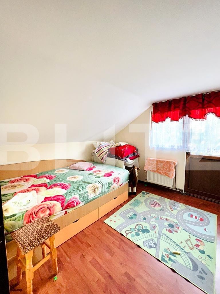 Casa de închiriat 4 camere Galata - 101104CI | BLITZ Iași | Poza5