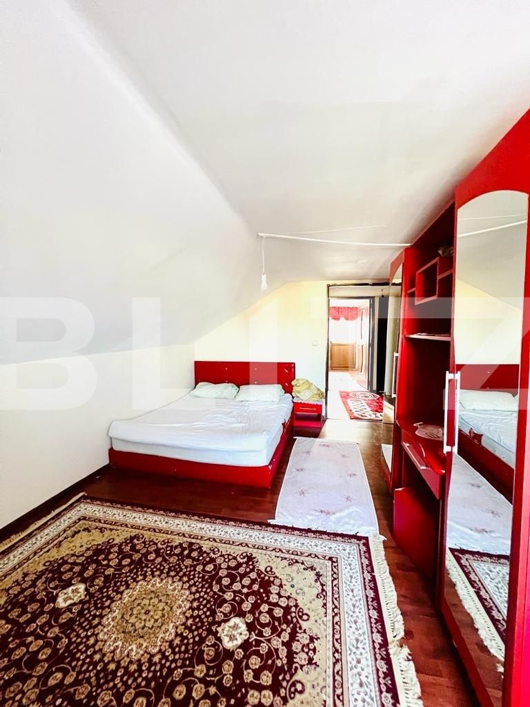 Casa de închiriat 4 camere Galata - 101104CI | BLITZ Iași | Poza8