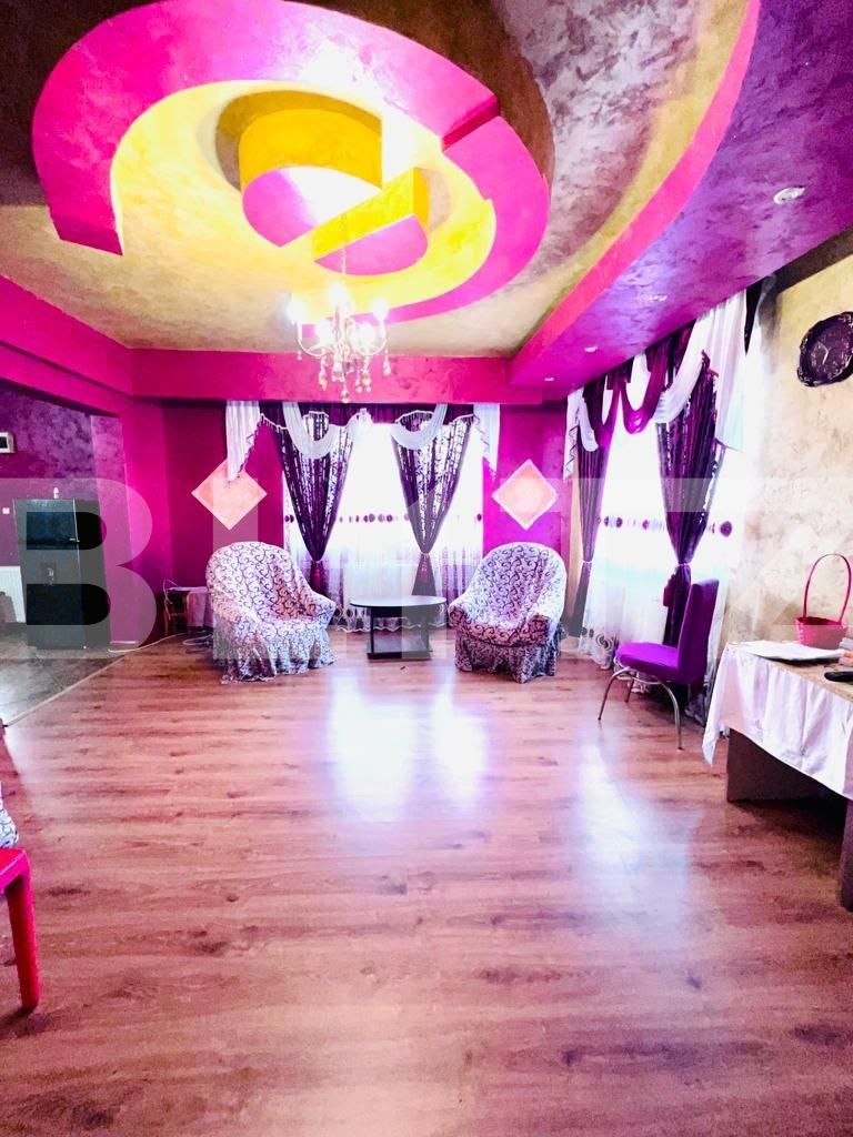 Casa de închiriat 4 camere Galata - 101104CI | BLITZ Iași | Poza3