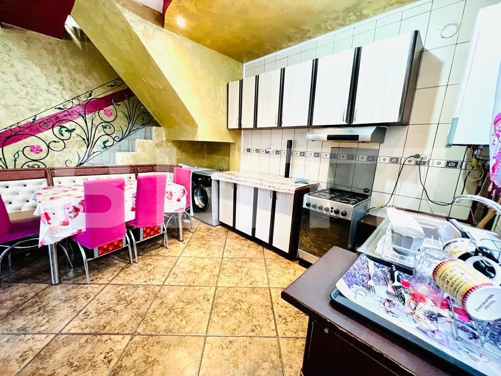 Casa de închiriat 4 camere Galata - 101104CI | BLITZ Iași | Poza12