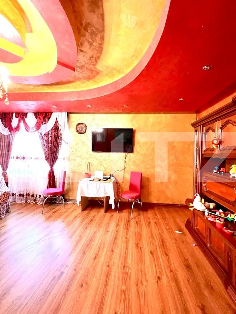 Casa de închiriat 4 camere Galata - 101104CI | BLITZ Iași | Poza4