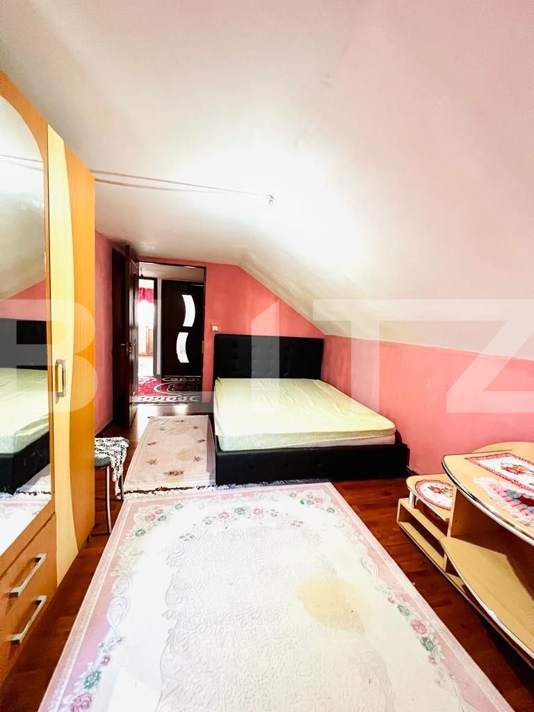 Casa de închiriat 4 camere Galata - 101104CI | BLITZ Iași | Poza7