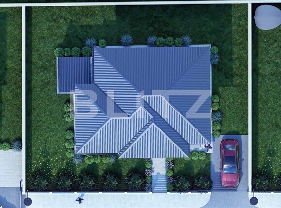 Teren de vânzare Miroslava - 101110TV | BLITZ Iași | Poza2