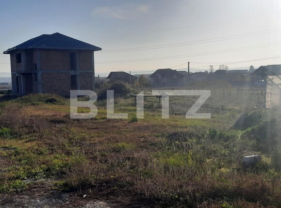 Teren de vânzare Miroslava - 101110TV | BLITZ Iași | Poza4