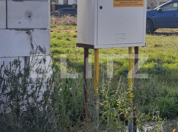 Teren de vânzare Miroslava - 101112TV | BLITZ Iași | Poza6