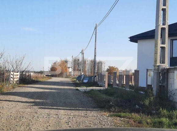 Teren de vânzare Miroslava - 101112TV | BLITZ Iași | Poza7