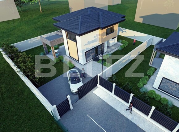 Teren de vânzare Miroslava - 101112TV | BLITZ Iași | Poza4