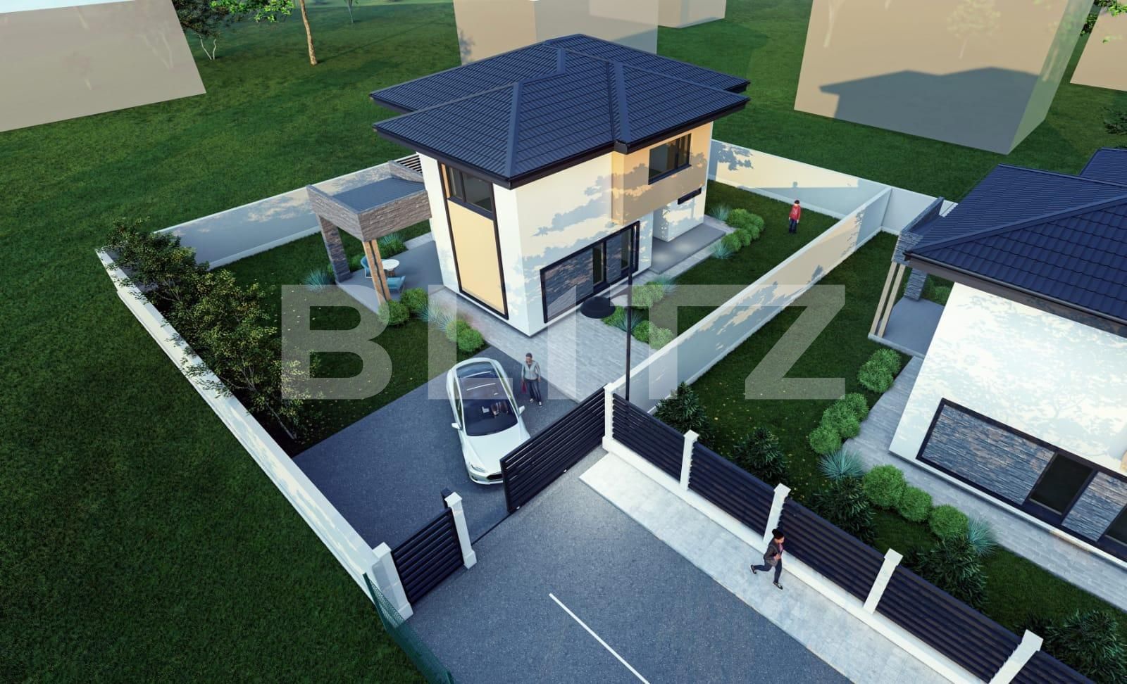 Teren de vânzare Miroslava - 101112TV | BLITZ Iași | Poza4