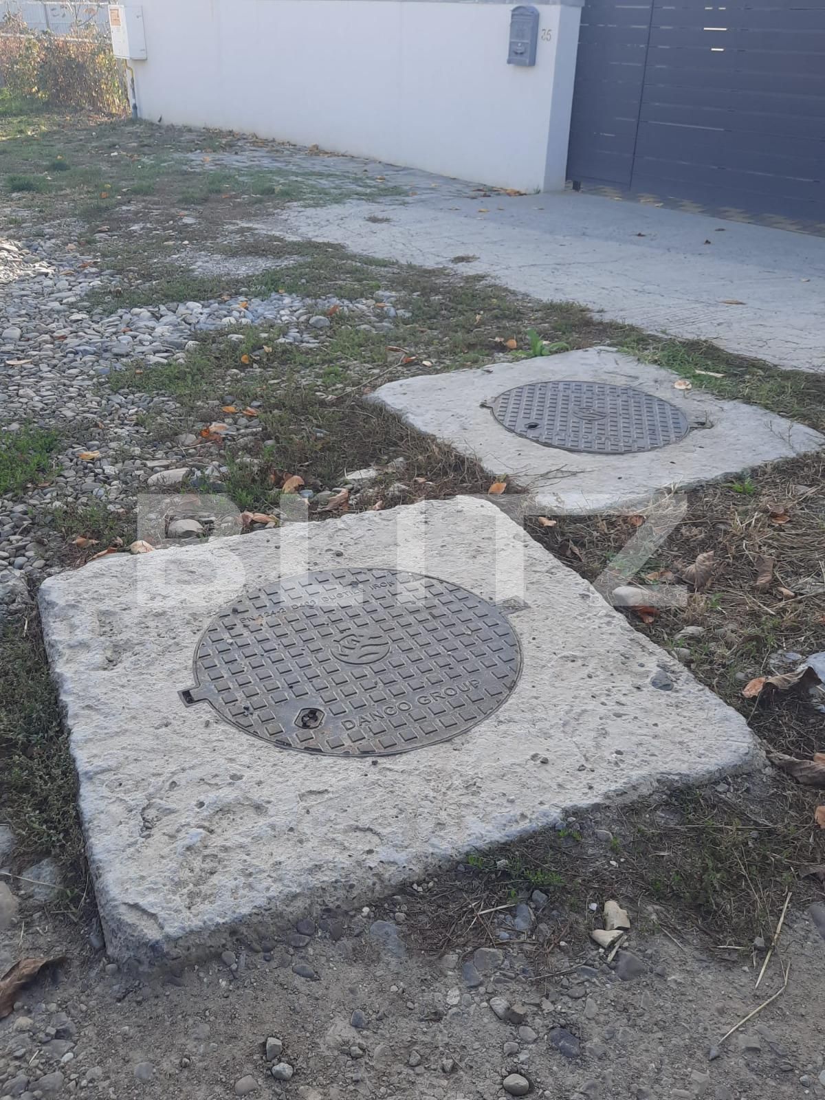 Teren de vânzare Miroslava - 101112TV | BLITZ Iași | Poza5