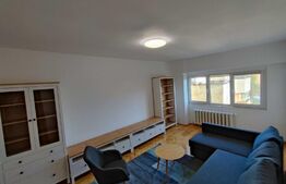 Apartament de 3 camere, 69mp, zona Nicolina