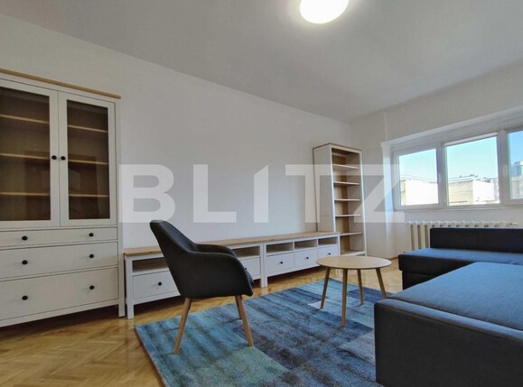 Apartament de închiriat 3 camere Nicolina - 101166AI | BLITZ Iași | Poza2