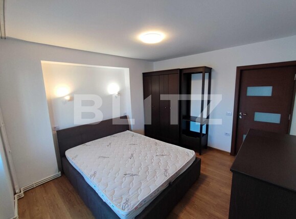 Apartament de închiriat 3 camere Nicolina - 101166AI | BLITZ Iași | Poza3