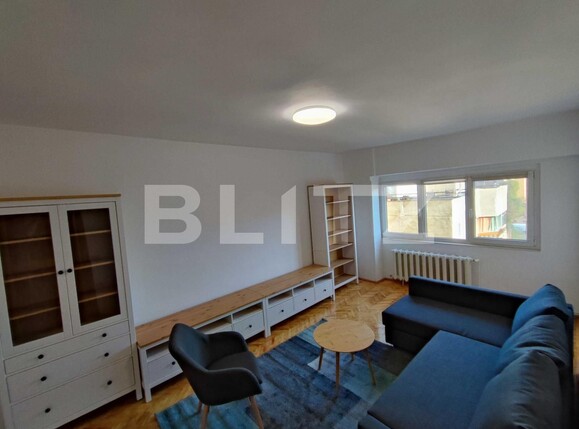 Apartament de închiriat 3 camere Nicolina - 101166AI | BLITZ Iași | Poza1