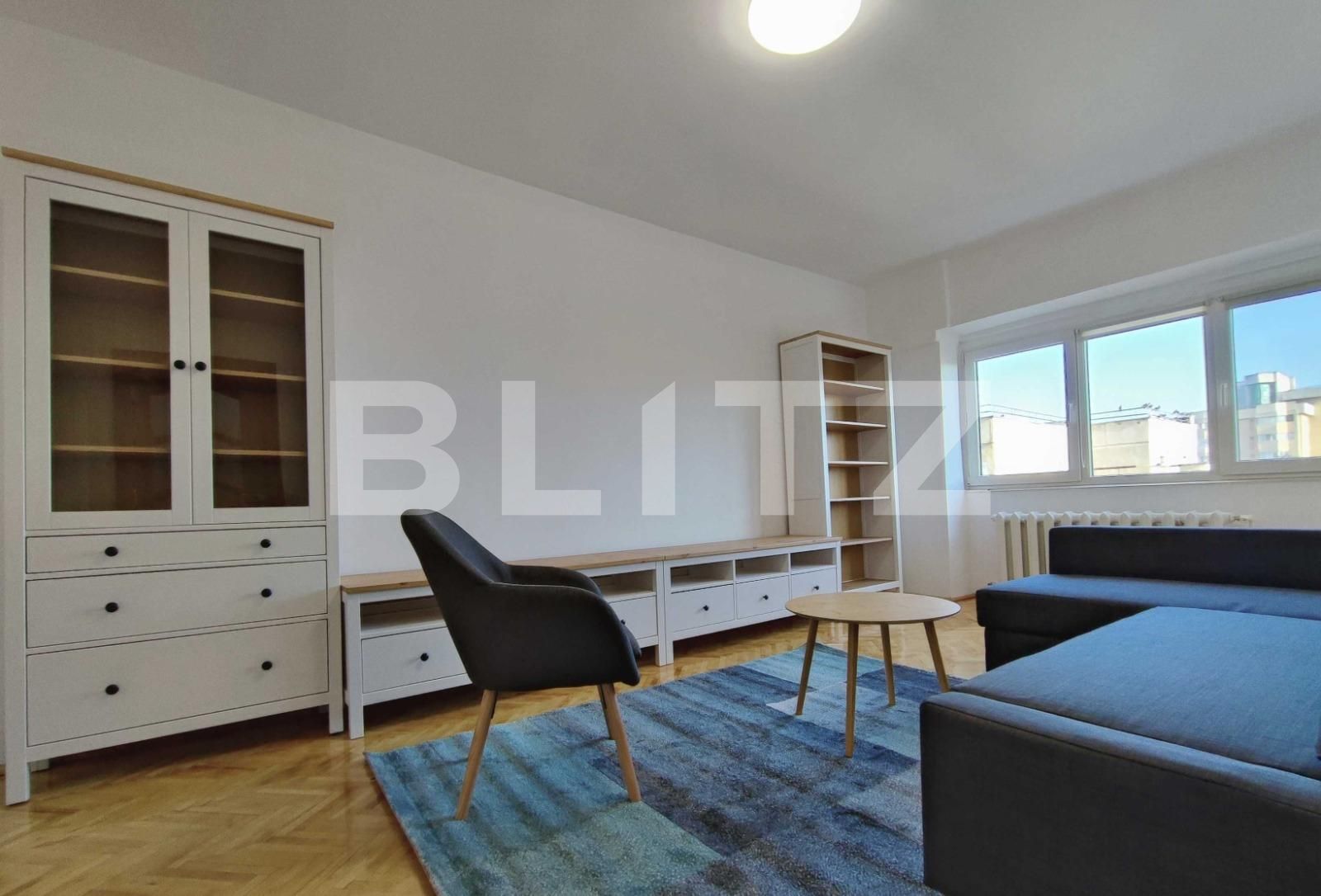 Apartament de închiriat 3 camere Nicolina - 101166AI | BLITZ Iași | Poza2