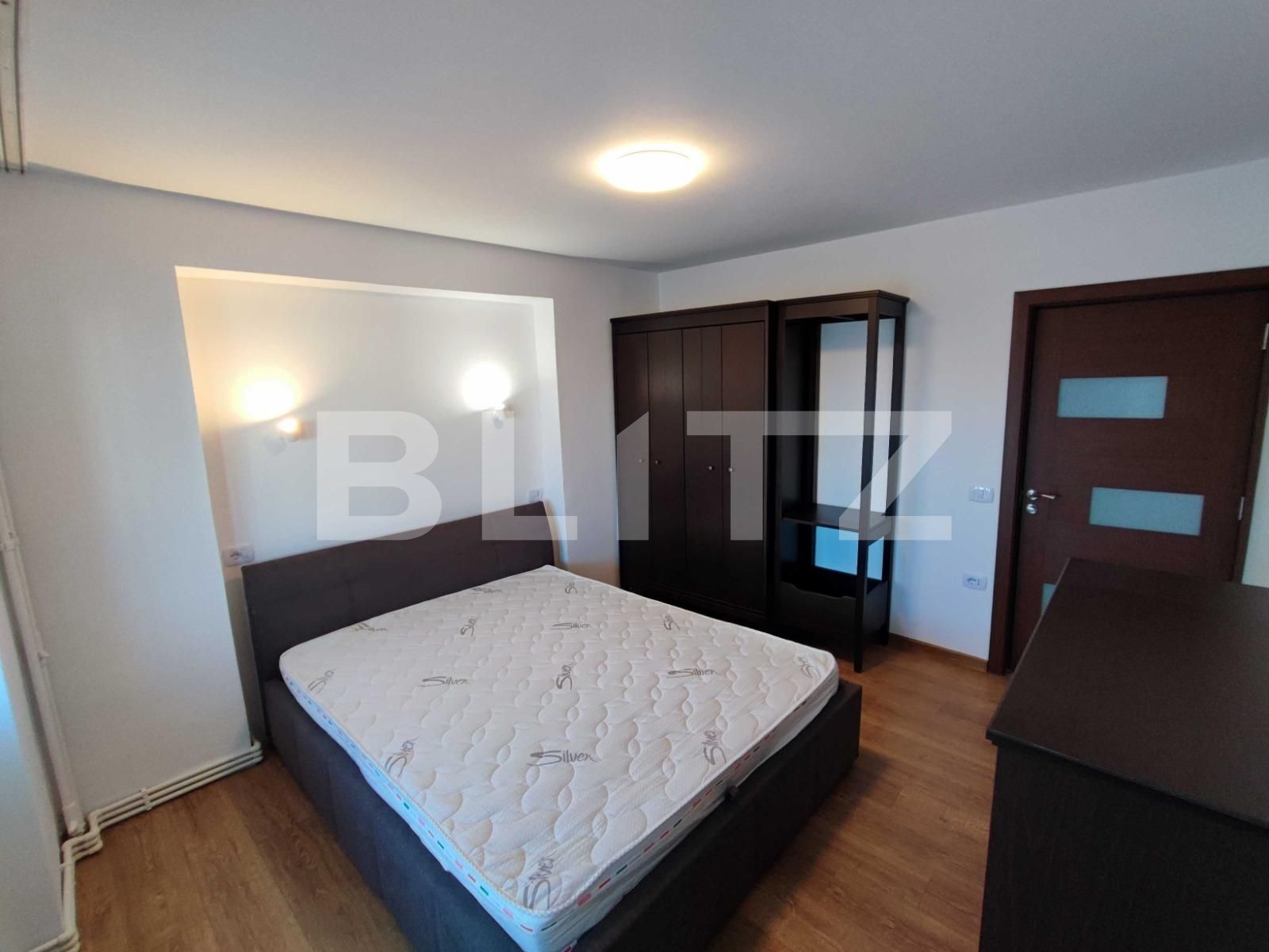 Apartament de închiriat 3 camere Nicolina - 101166AI | BLITZ Iași | Poza3