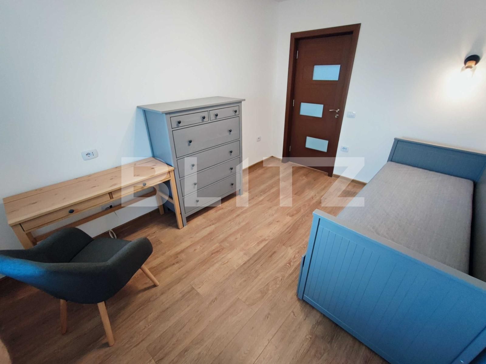 Apartament de închiriat 3 camere Nicolina - 101166AI | BLITZ Iași | Poza4