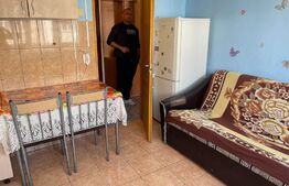 Apartament de 2 camere, 35mp, zona Tesatura