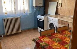 Apartament de 2 camere, 35mp, zona Tesatura